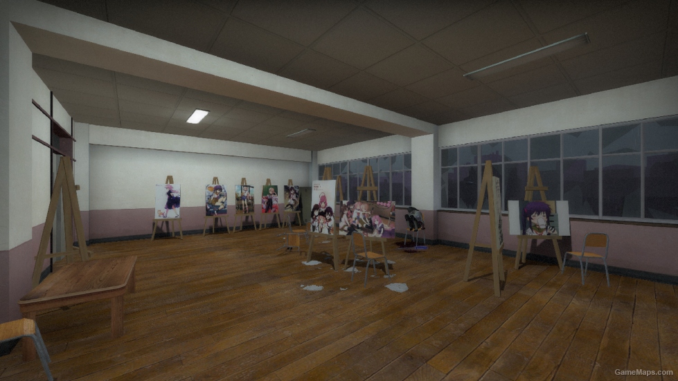 SchoolLive!(V1.5)