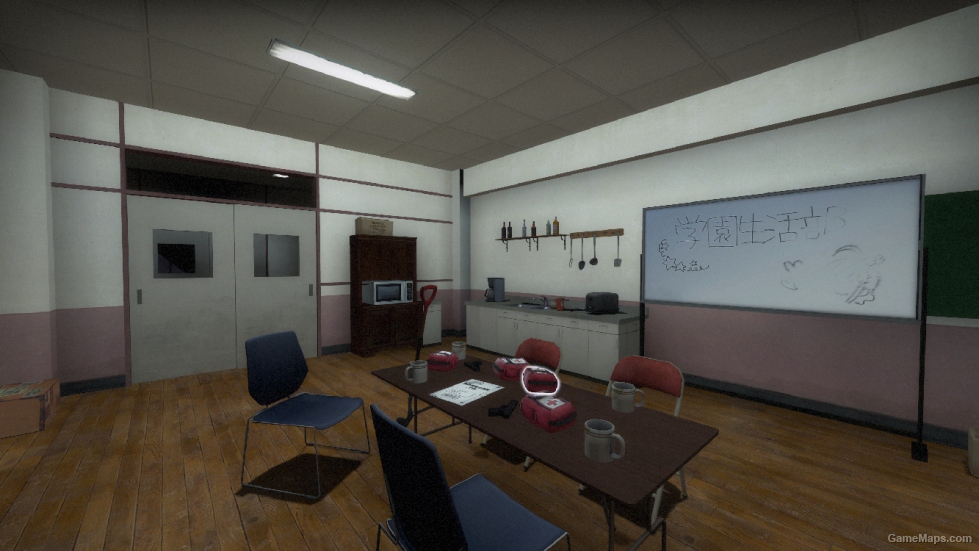 SchoolLive!(V1.5)