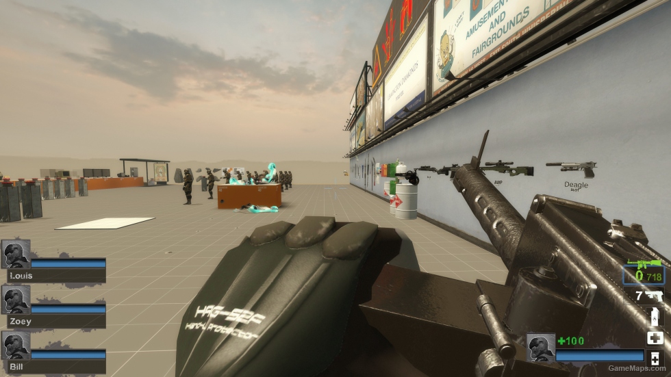 Schwarzlose SMG 08-18 V2 [MAC-10] (request)