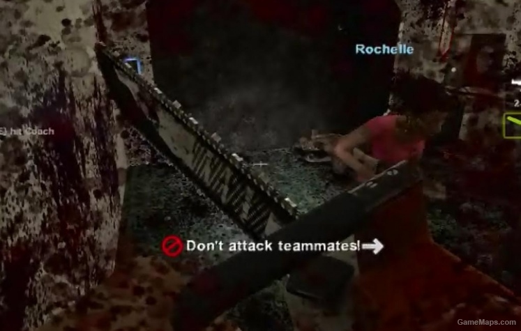 Scope's Combat Mod [Advanced and Expert Version]