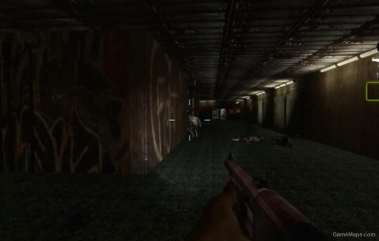Scope's Combat Mod [Advanced and Expert Version]