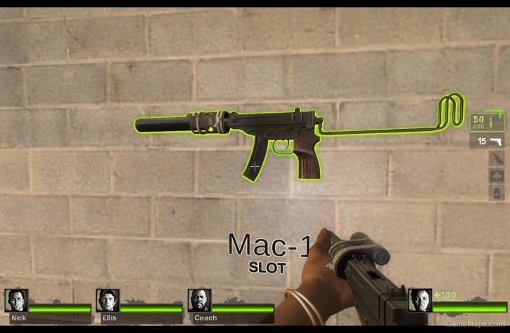 Scorpion (Mac-10)