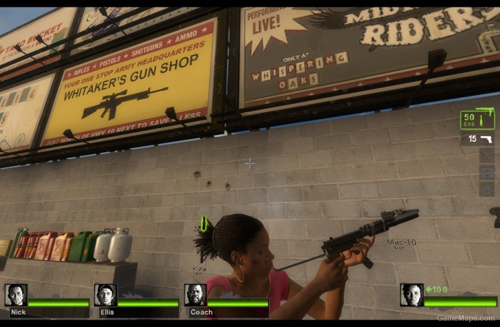 Scorpion (Mac-10)