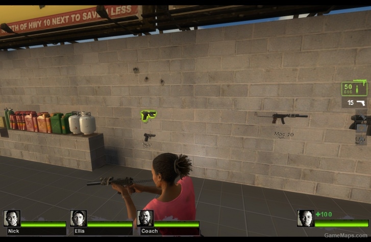 Scorpion (Mac-10)