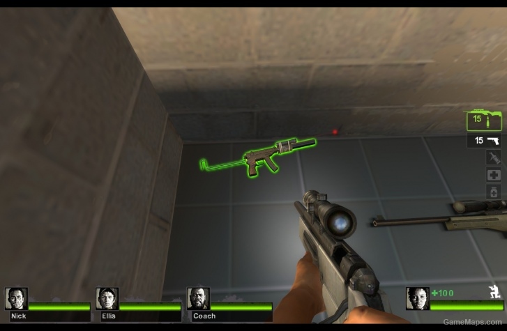 Scorpion (Mac-10)