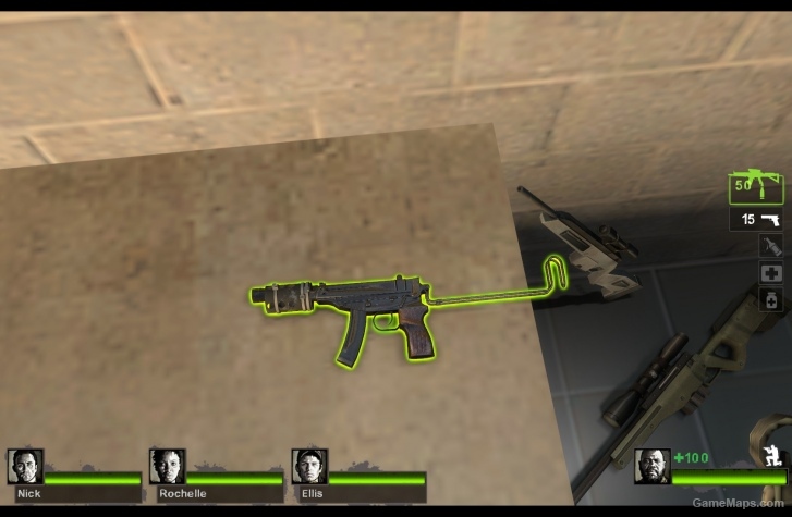 Scorpion (Uzi)