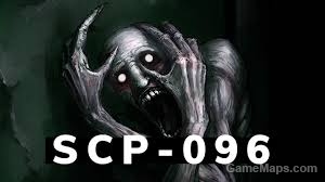Steam Workshop::SCP 096 from SCP - Containment Breach