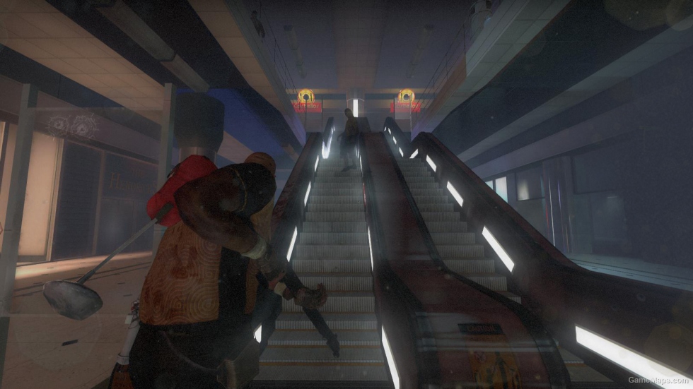 ScreenEffects: DUST&DIRT