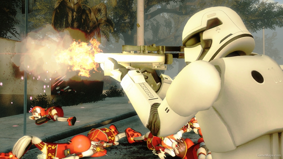 SE-14C Blaster Pistol (Star Wars)