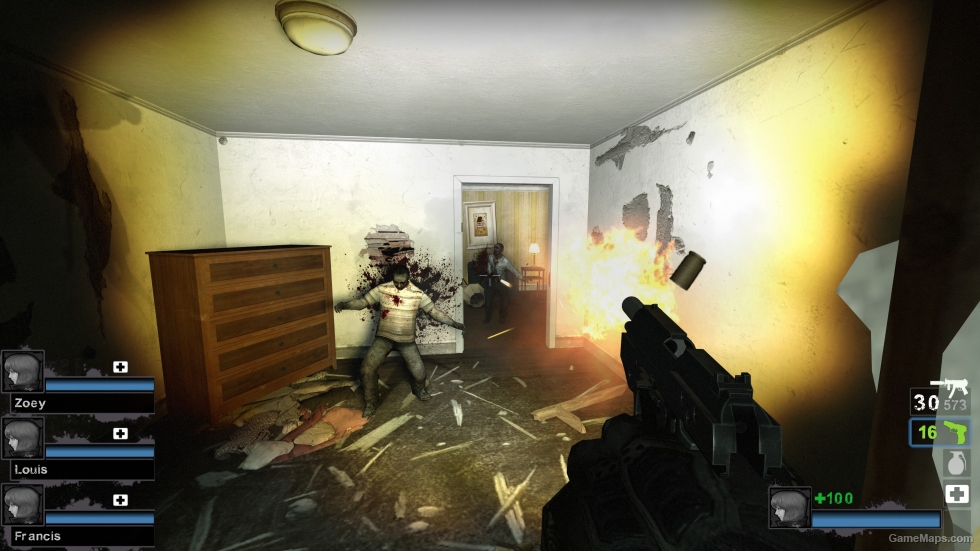 Seburo M5 (Dual pistols) v2