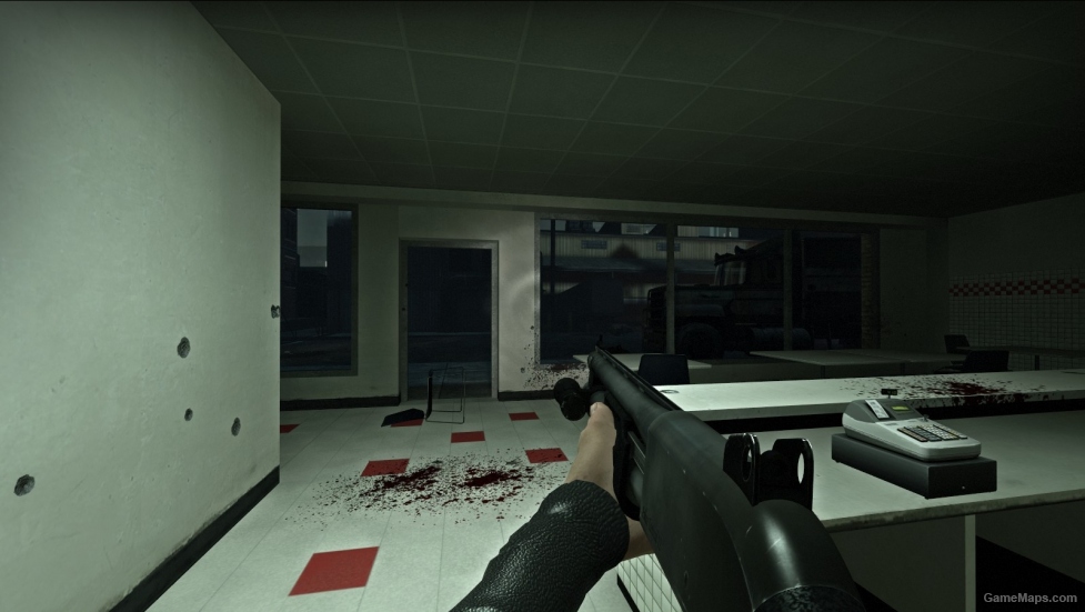 Secret Agent Zoey (Suit Version)