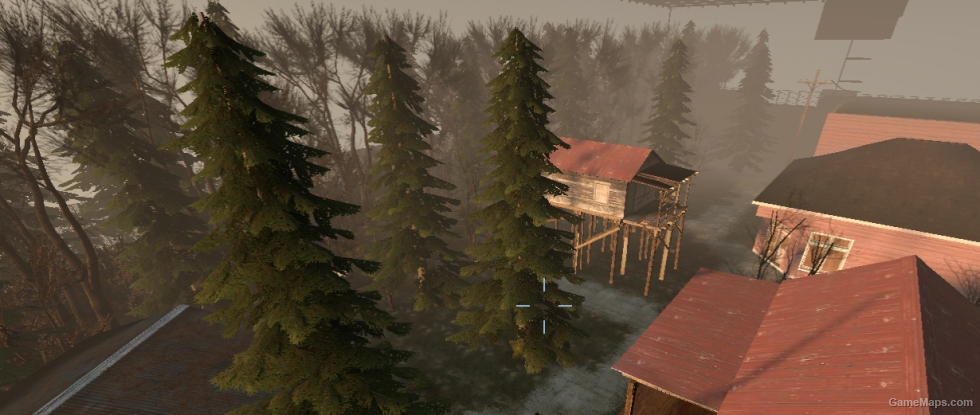 Secret Forest