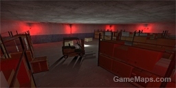 Secret of the Complex Moundsville Prison (L4D1 Port)