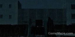 Secret of the Complex Moundsville Prison (L4D1 Port)