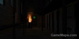 Secret of the Complex Moundsville Prison (L4D1 Port)