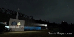 Secret of the Complex Moundsville Prison (L4D1 Port)