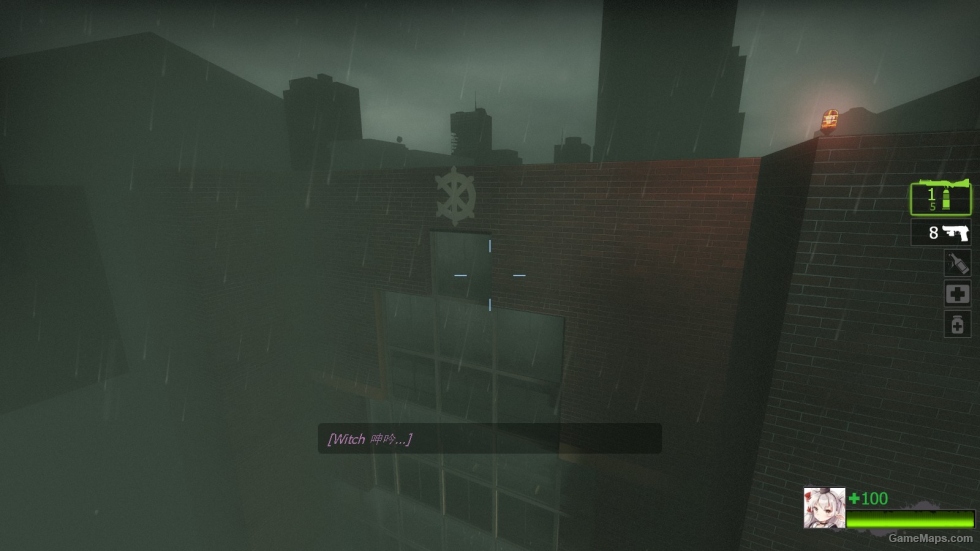 Secret Operation