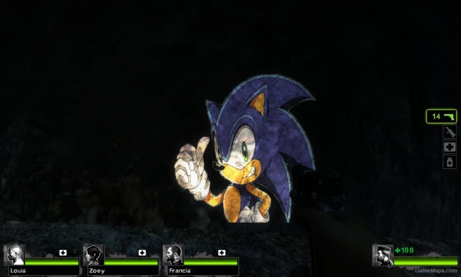 Sega nos trae Sonic