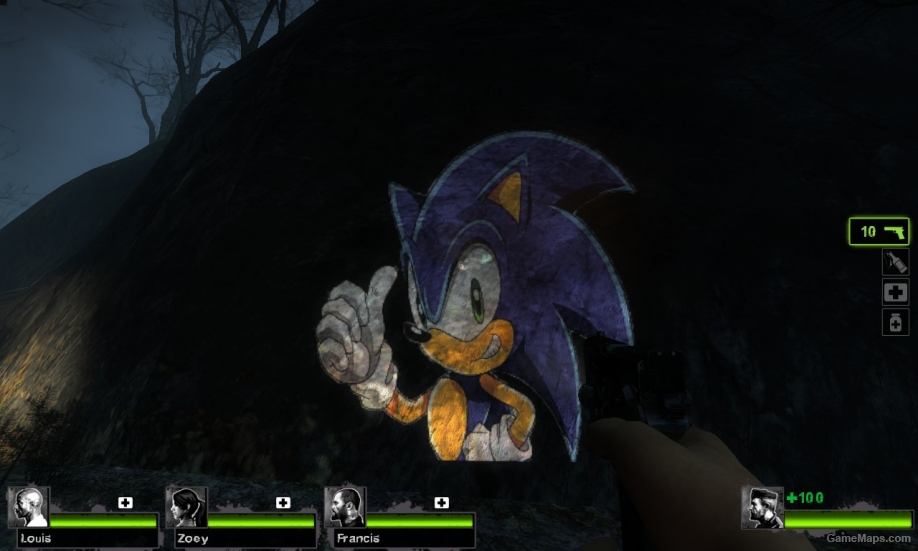 Sega nos trae Sonic