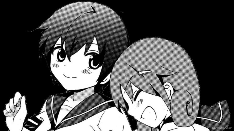 Seiko and Naomi
