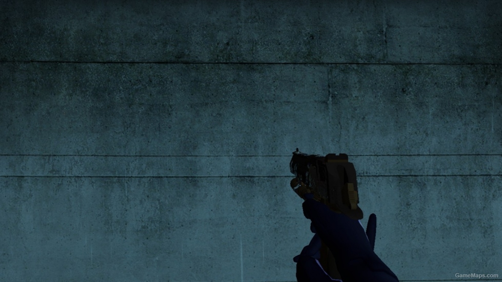 Seinao Desert Eagle