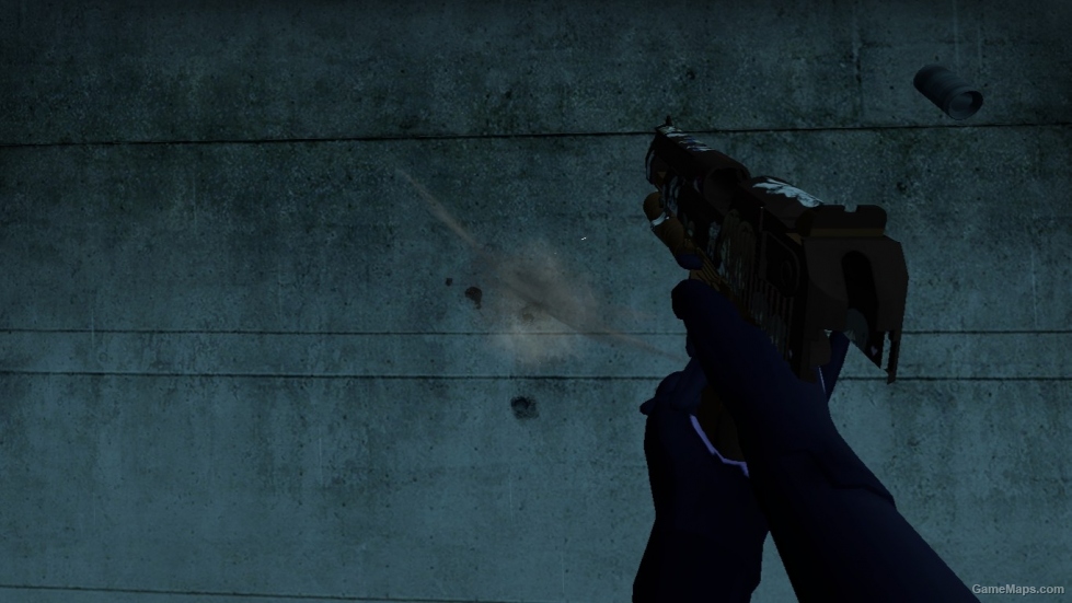 Seinao Desert Eagle