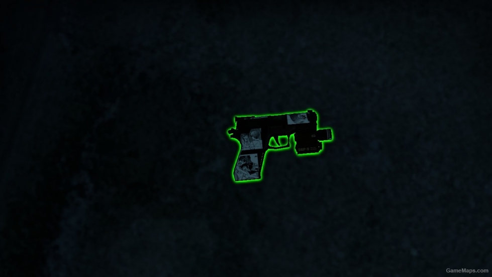Seinao Vs. Satomi Pistols (Seinao x Satomi Pistols)