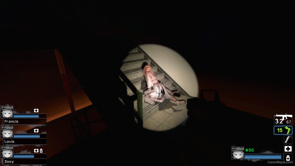 Selena Corey for Witch [Resident Evil Requiem] [Sound fix Ver] (Mod ...