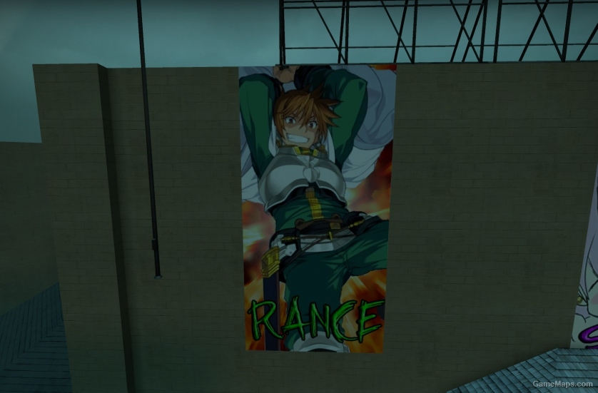 Sengoku Rance Concert V2