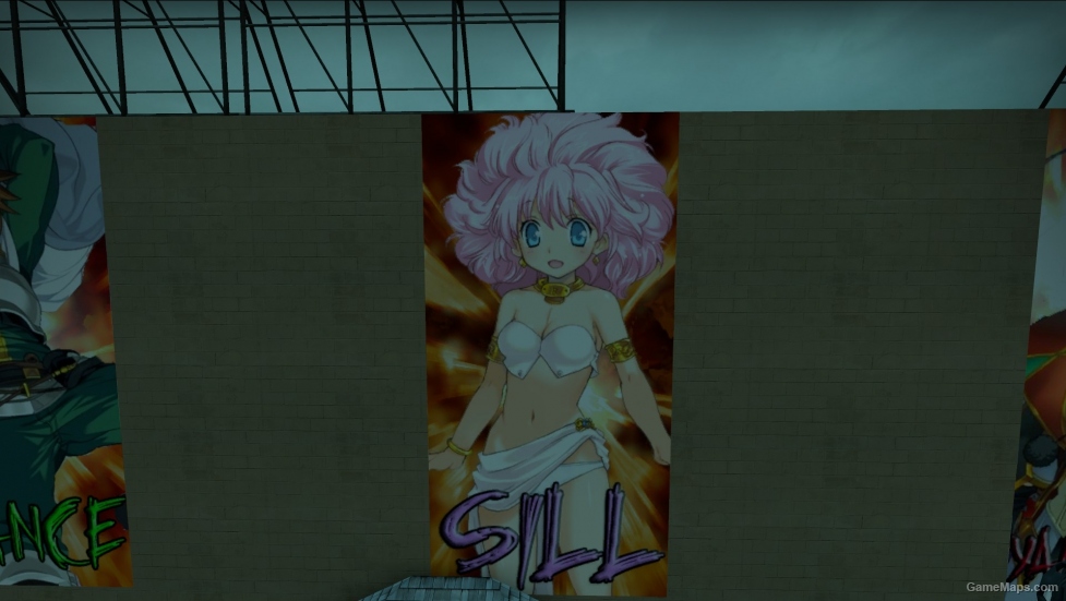 Sengoku Rance Concert V2