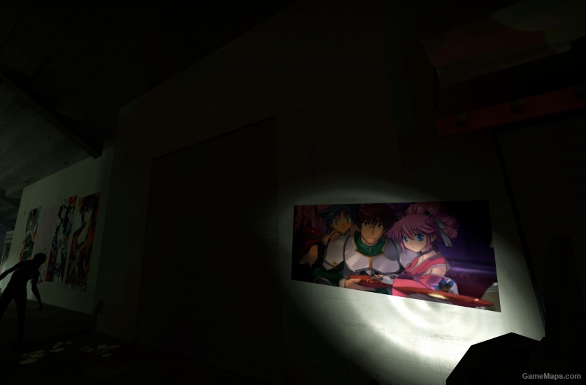 Sengoku Rance Concert V2