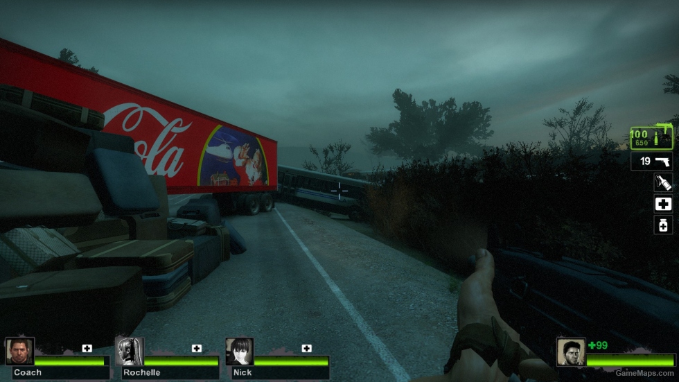 Sensational SMG's