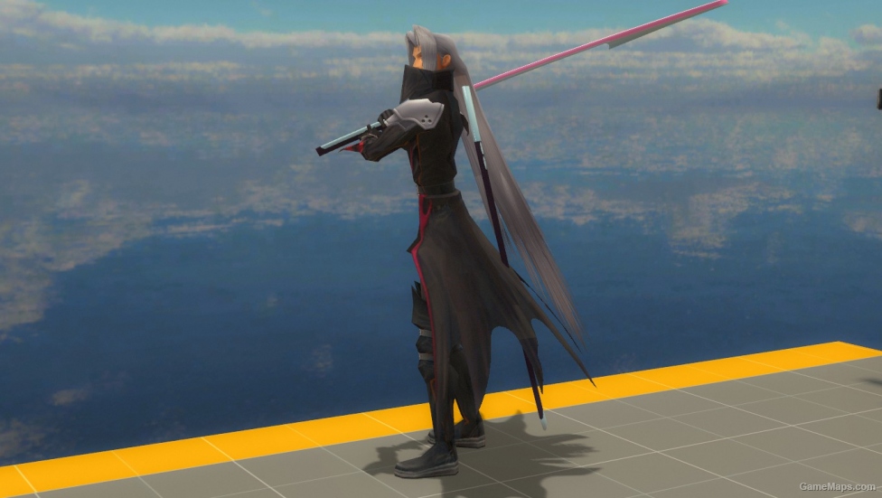 Sephiroth (Nick)