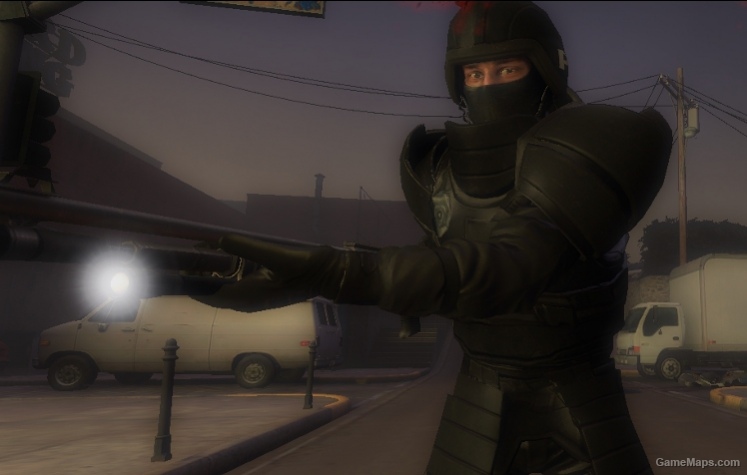 left 4 dead 2 mods not working left 4 dead 2 mods not working