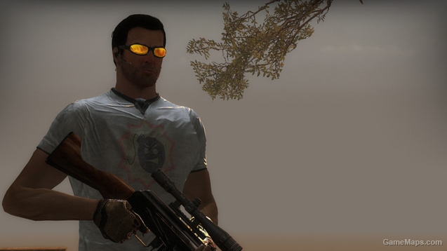 Serious Sam [Sam]