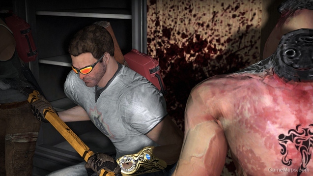 Serious Sam [Sam]