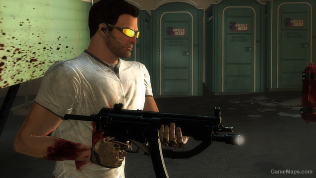 Serious Sam [Sam]