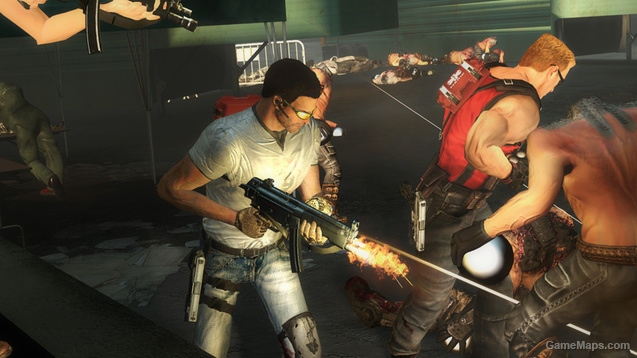 Serious Sam [Sam]