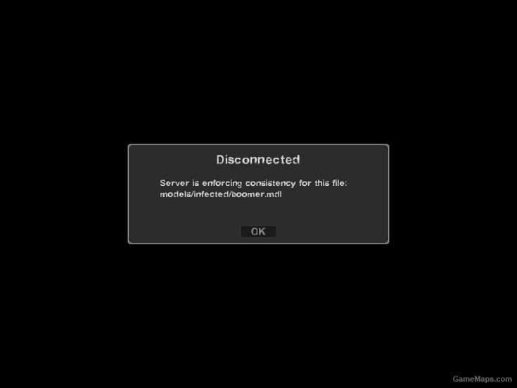 left 4 dead 2 steam servers