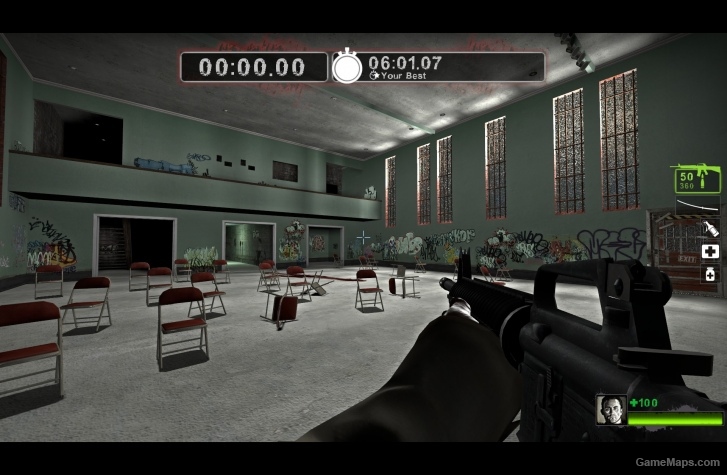 Session 9 (No Custom Infected)