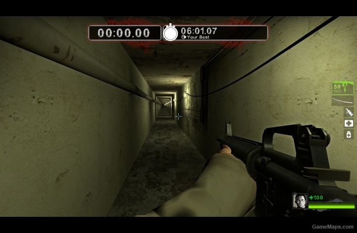 Session 9 (No Custom Infected)