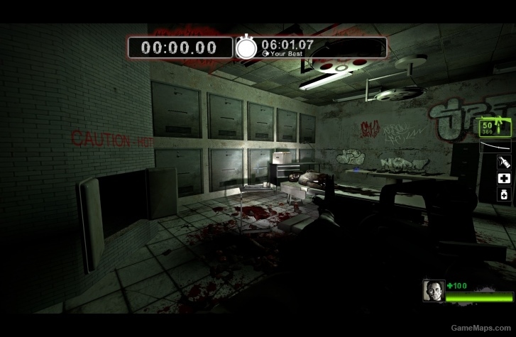 Session 9 (No Custom Infected)