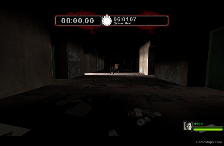Session 9 (No Custom Infected)