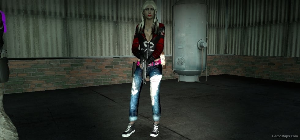 Half-Life Half-Life