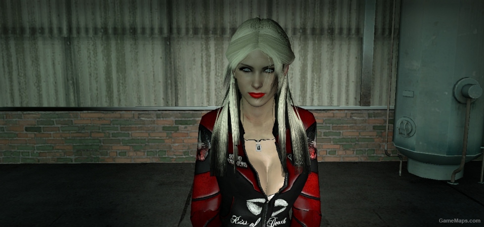 Sexy Baby Zoey ♥