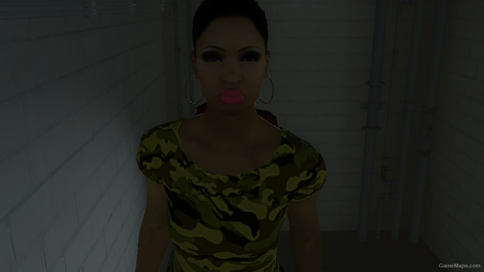 sexy rochelle military