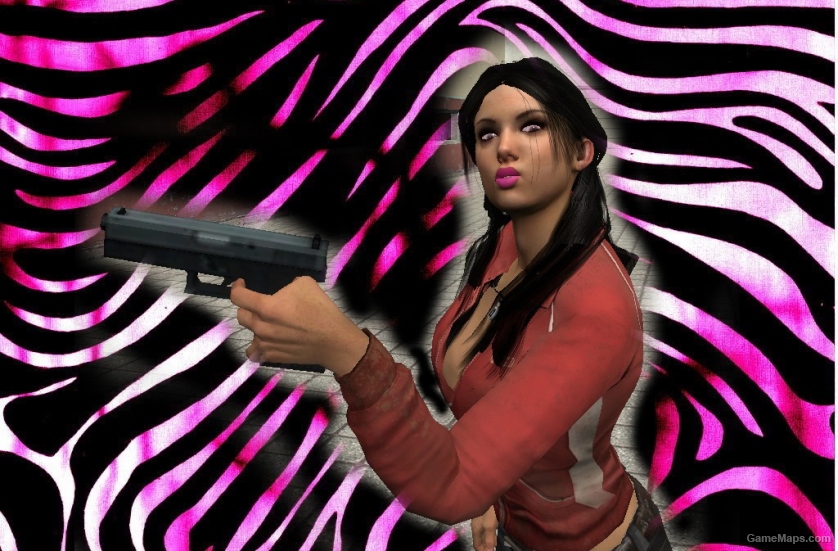 Sexy Zoey