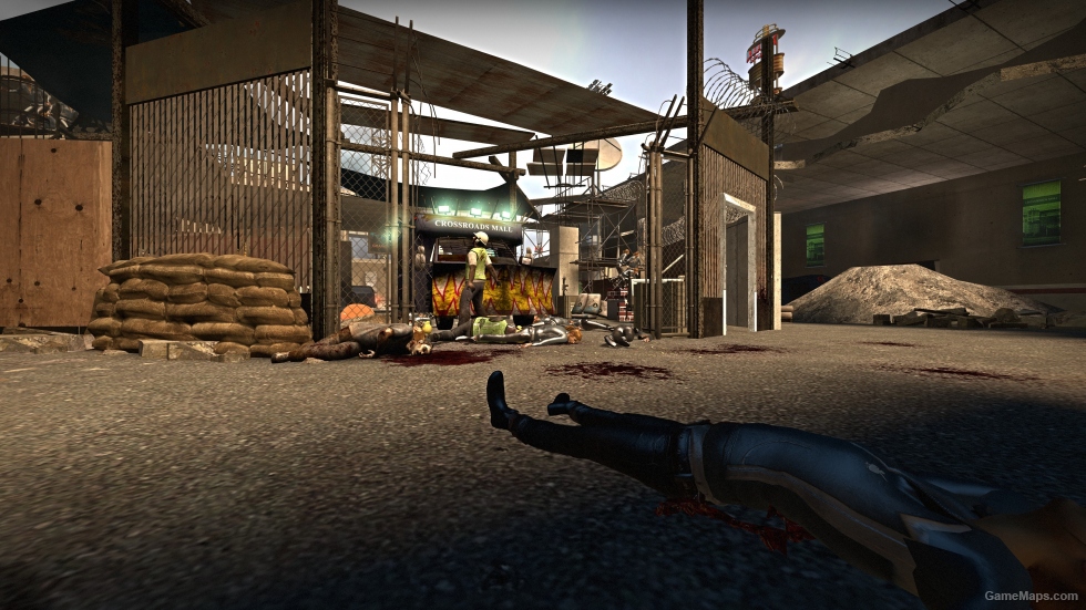 Sexy Zoey common infected