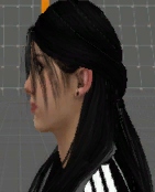 Sexy Zoey Replaces Rochelle