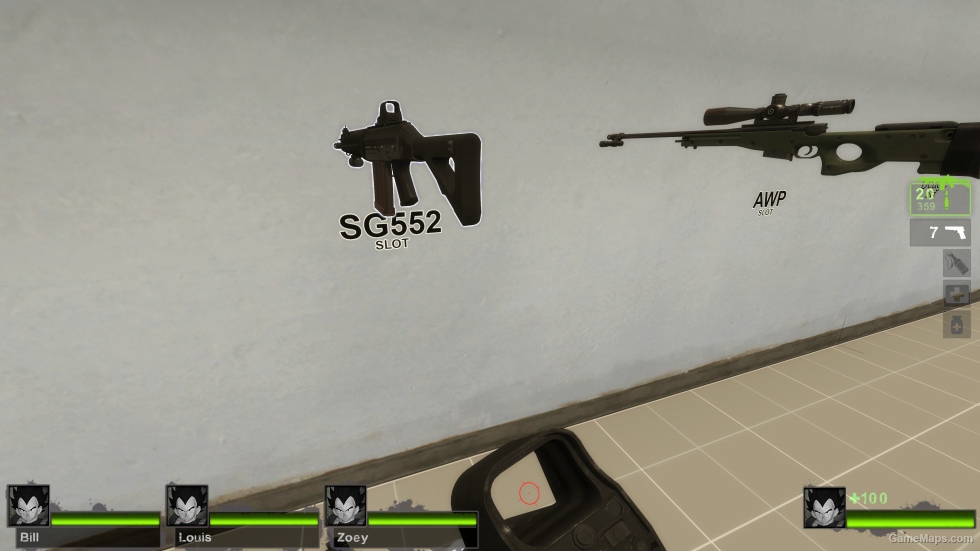 SG-751 SAPR (SG552) [request]